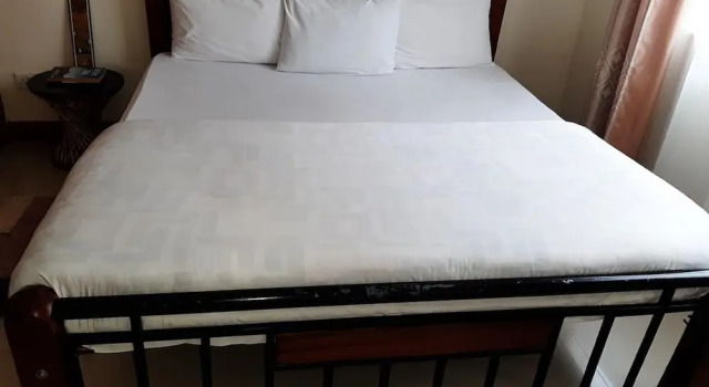 Cafri Homestay, Buchen Sie Hotel Kabete Central