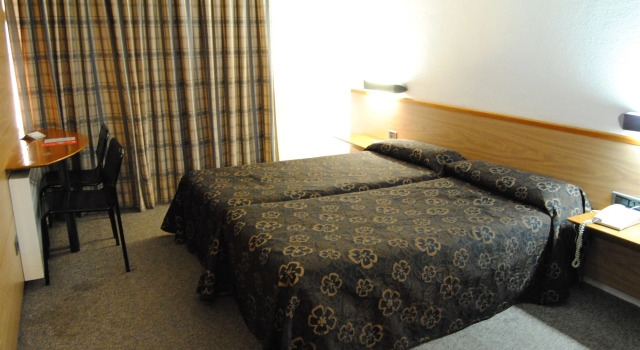 Alp Hotel Masella, Book Hotel Alp La Molina - Alp