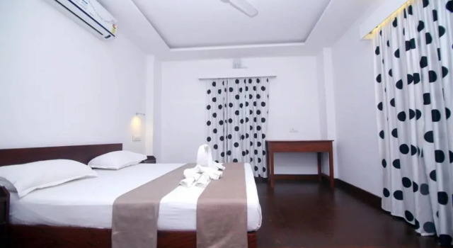 Marari Beach Pearl Homestay