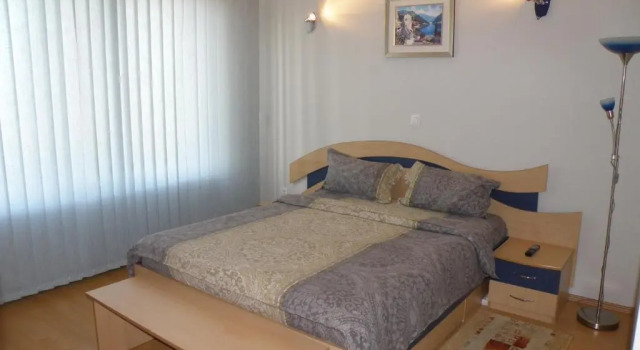 Номер Standard Pensiunea Neredy