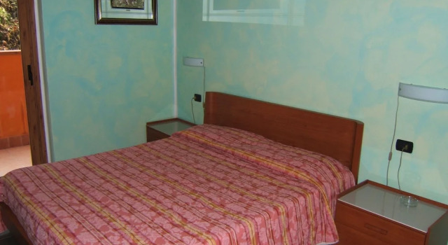 Двухместный номер Standard с балконом Hotel Empire Resort