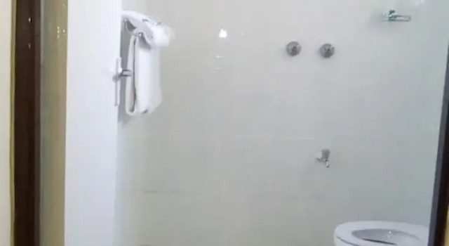 Трёхместный номер Standard с балконом Nyali Parkside Resort