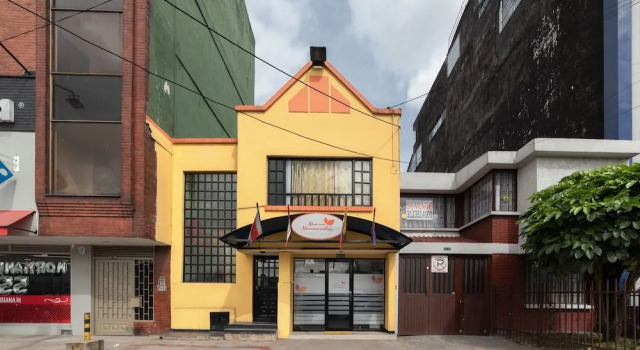 Nuevo Normandía