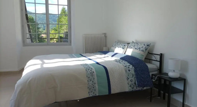 "O'Couvent" - Appart 5 chambres 125 m2 - E5A24