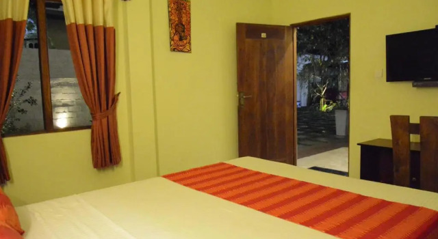 Номер Standard Hotel Thilon