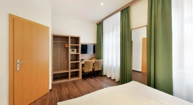 Номер Standard Hotel Lucia