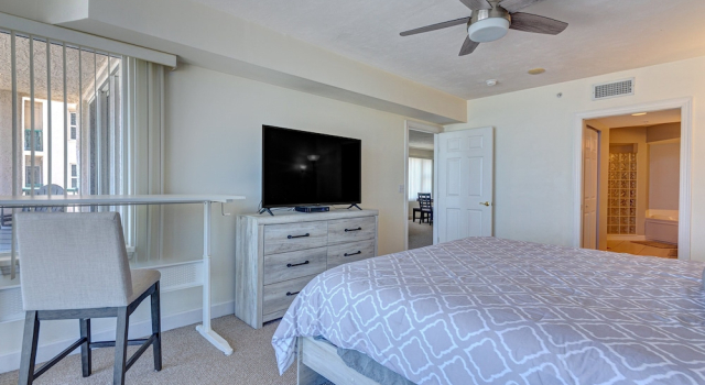 Daytona Dimucci Twin Towers 404-ocean Oasis, Забронировать Апартаменты/квартира Дейтона-Бич Daytona Beach Area, рядом с Пресвитерианская церковь Westminster By The Sea