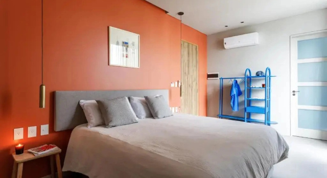 Одноместный номер Superior Bromelia Hotel Boutique
