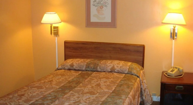 Garden Inn Motel Blytheville, Забронировать Мотель Блайтвилл Арканзас, рядом с Музей Delta Gateway