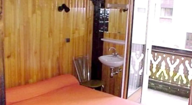 Apartment With 2 Bedrooms in Les Gets, With Wonderful Mountain View, F, Забронировать Апартаменты/квартира Апартаменты Ле-Же, рядом с Горнолыжный подъемник Фолье дю Гольф, Апартаменты/квартира