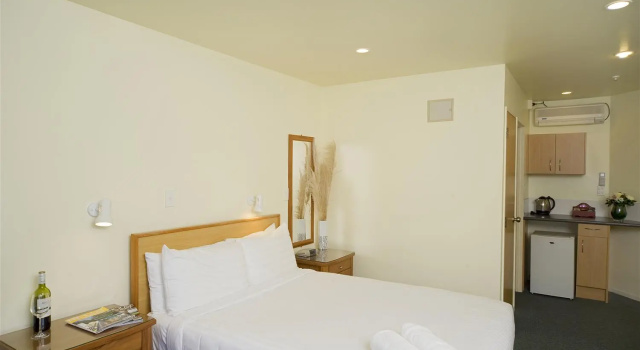 Двухместный номер Superior Best Western Ellerslie International Hotel