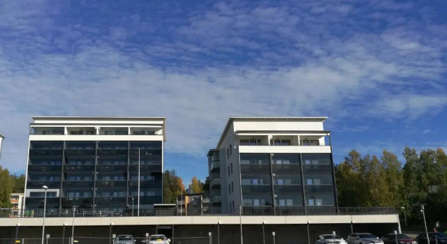 Апартаменты Superior RovaVisit Apartments Siljo