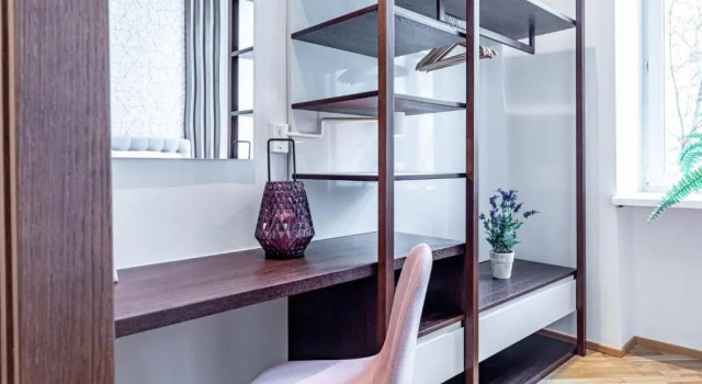 ZEUS Design Apartments, Book Apartment 15. Rudolfsheim-Fünfhaus Vienna, near Johnstrasse