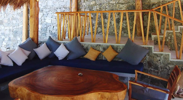 Gal Oya Lodge
