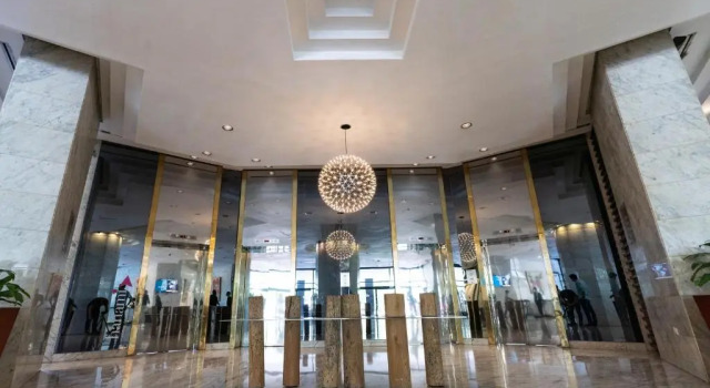 Eurobuilding Hotel & Suites Caracas, Забронировать Отель Каракас Федеральный столичный округ Каракас