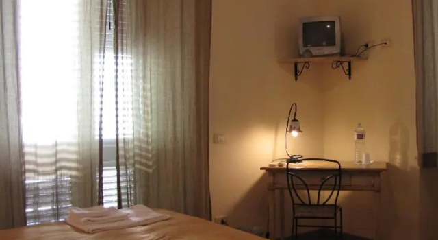 Двухместный номер Standard B&B Agon