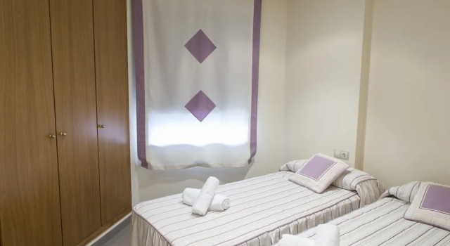 ApartUP Patacona Oriental, Забронировать Отель Альборайя Коста-де-Валенсия