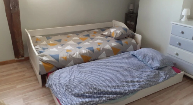 Le refuge des Alpes Mancelles, Prenota Hotel Fresnay-sur-Sarthe 