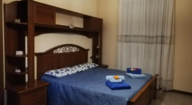 Апартаменты Ginger's House MALPENSA