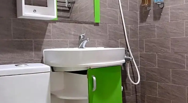 Двухместный номер Economy Clover House