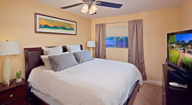 Kierland Getaway, Забронировать Дом для отпуска Финикс 
