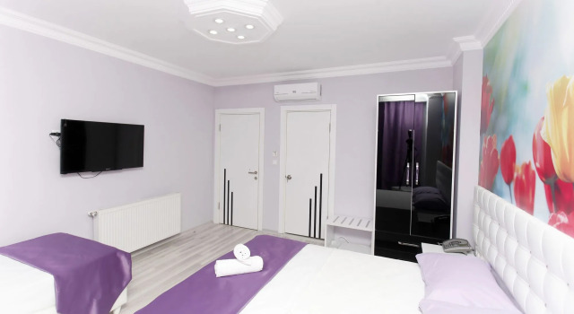 Zengin City Hotel, Varaa Hotelli Hotellit Marmara-alue pysäköinnillä, Pysäköinti