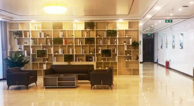 GreenTree Alliance Hotel Heze Yuncheng County Tangmiao Town, Book Hotel Hotels in Yuncheng with Parking, Parking