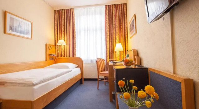 Одноместный номер Standard Hotel Kastanienhof