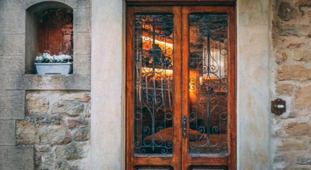 Апартаменты Casa San Valentino
