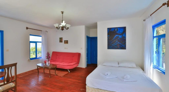 Kaktus Beach Apart