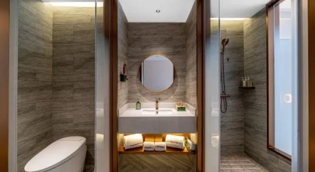 Люкс Best Home Hotel