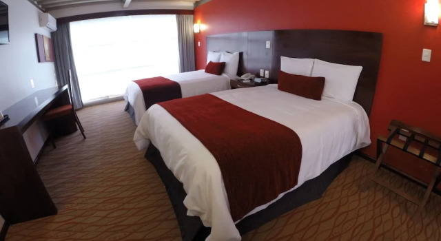 Camera Standard HS Hotel