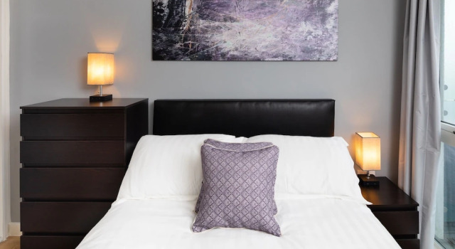Brightleap Apartments - The Hub, Varaa Huoneisto Asunnot kohteessa Merseyside, Huoneisto