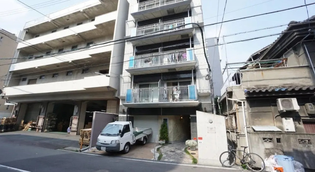 Apartment Y Mell Theater Resort