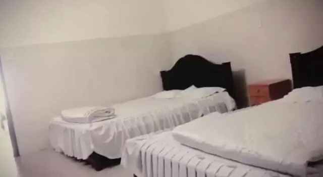 Hung Binh hotel