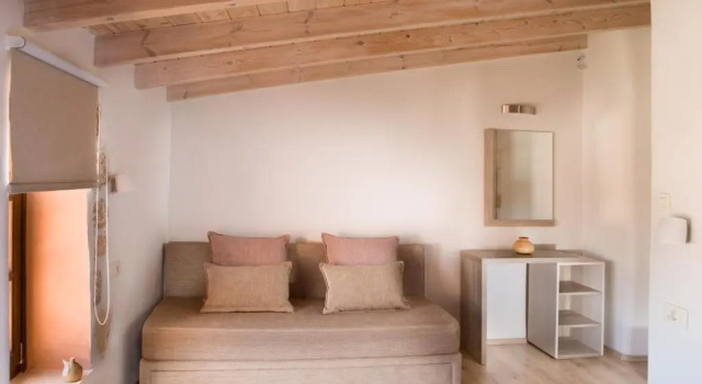 Апартаменты с 2 комнатами C&M Residence Chania Old Town