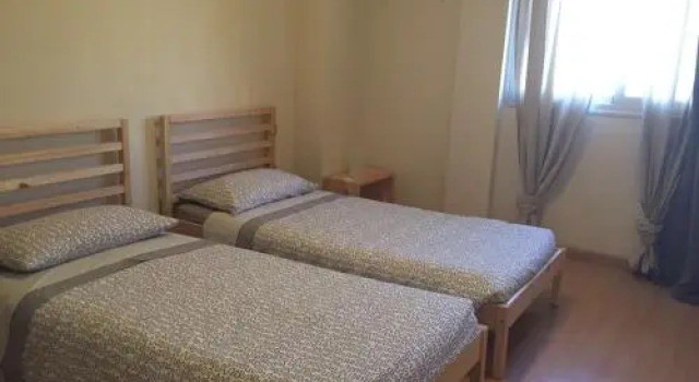 Apartamentos EOS