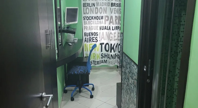 Номер Economy SORRENTO RELAIS BASEMENT