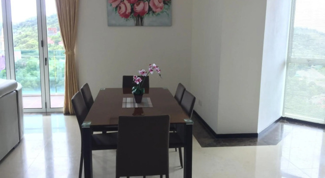 2775 sqf Sunset Luxury Condo, Prenota Hotel Kota Kinabalu Sabah