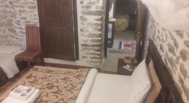 Номер Standard Nimet Hanım Konağı