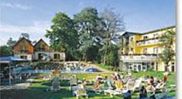Family Club Harz, Varaa Hotelli 4 tähden hotellit kohteessa Garz, 4*