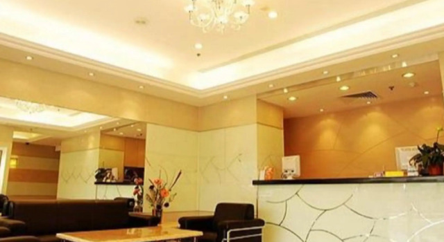 HK Cosco Inn(Former Cosco Hotel), Prenota Hotel Kennedy Town Hong Kong, vicino a Stazione metro HKU