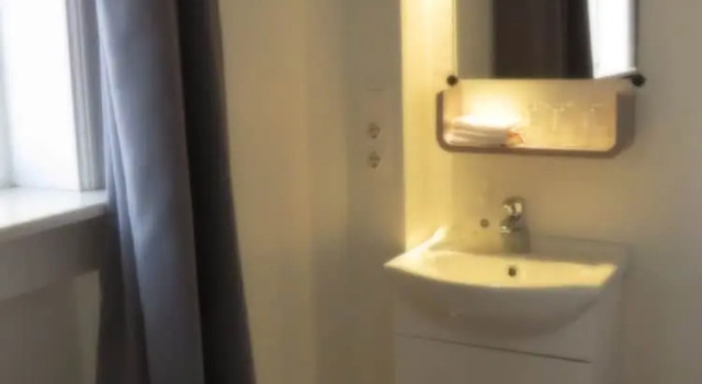 Номер Standard Guesthouse Kálfafellsstadur