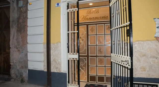 B&B Annamaria