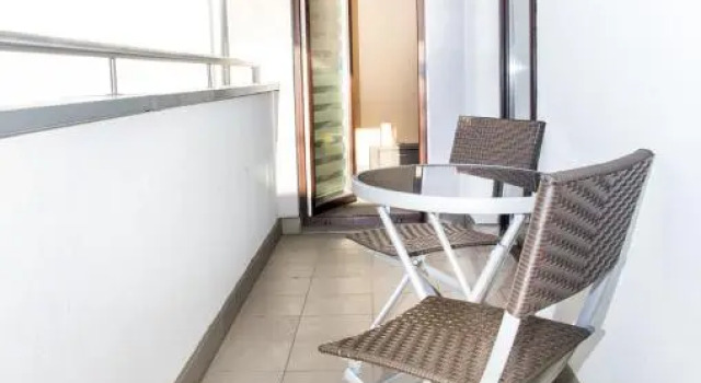 Apartament Studio 1c, Varaa Huoneisto Władysławowo 