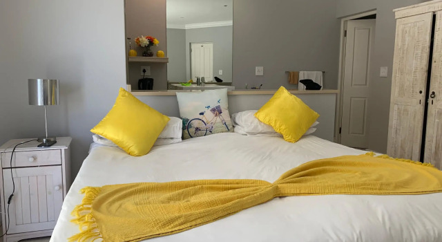 Люкс Oceansnest Guest House