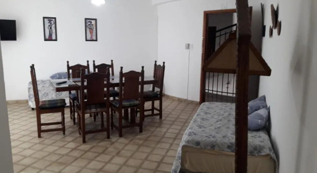 Апартаменты Apartment Chunin Depart