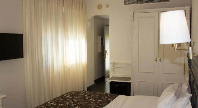 Одноместный номер Standard Avent Verahotel