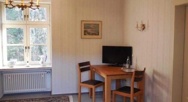 Villa Romantica