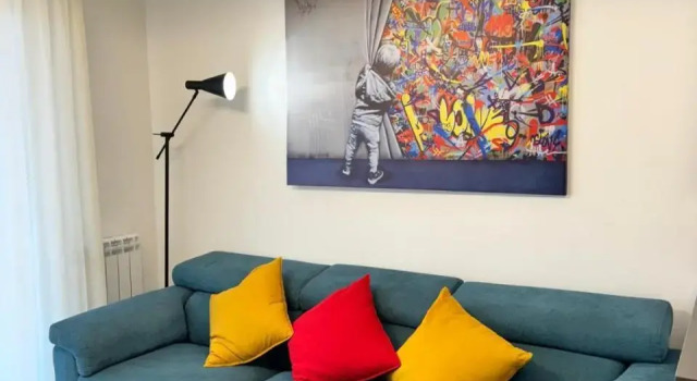 Gibi Home, Prenota Appartamento Hotel a Lazio con parcheggio, Parcheggio